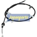Japanparts Handbremsseil Seilzug Festellbremse BC-H74R Japanparts Handbremsseil Seilzug Festellbremse BC-H74R