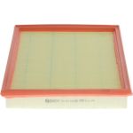 Luftfilter F 026 400 004 Luftfilter F 026 400 004
