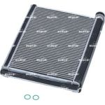 NRF Verdampfer, Klimaanlage 36193 NRF Verdampfer, Klimaanlage 36193