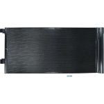 KAMOKA Kondensator, Klimaanlage 7800182 KAMOKA Kondensator, Klimaanlage 7800182