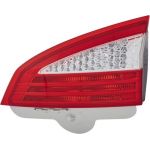 9EL 176 578-021 HELLA Heckleuchte 9EL 176 578-021