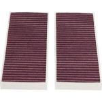 NC-2012X AMC XtraClean Innenraumfilter PKW NC-2012X AMC XtraClean Innenraumfilter PKW