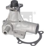 FEBI BILSTEIN Wasserpumpe 17015