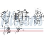 Kompressor PKW 890138 Kompressor PKW 890138
