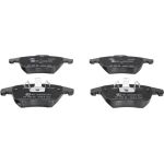 ATE Bremsbelagsatz Ford Vorderachse Mondeo/Galaxy/V70/S80 06 13.0460-7228.2 ATE Bremsbelagsatz Ford Vorderachse Mondeo/Galaxy/V70/S80 06 13.0460-7228.2
