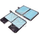 FEBI BILSTEIN Innenraumfilter 27944 FEBI BILSTEIN Innenraumfilter 27944