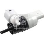 Waschwasserpumpe 179391 Waschwasserpumpe 179391