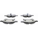 V40-8020 Vaico Bremsbelagsatz für Scheibenbremse V40-8020 V40-8020 Vaico Bremsbelagsatz für Scheibenbremse V40-8020