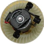 Valeo Lüfter 884646