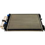 Kondensator, Klimaanlage AC830096 Kondensator, Klimaanlage AC830096