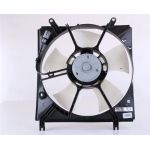 Nissens Kühlerlüfter PKW 85241 Nissens Kühlerlüfter PKW 85241