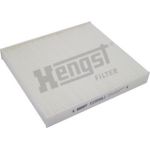 HENGST FILTER Filter, Innenraumluft E2998LI