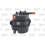 VALEO Kraftstofffilter 587534 VALEO Kraftstofffilter 587534
