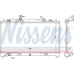 Wasserkühler PKW 68510 Wasserkühler PKW 68510