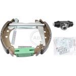A.B.S. Bremsbacken 111429 A.B.S. Bremsbacken 111429