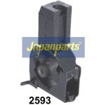 RU-2593 Japanparts Motoraufhängung RU-2593 RU-2593 Japanparts Motoraufhängung RU-2593