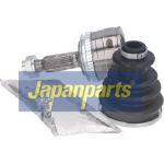 Gelenksatz, Antriebswelle Hyundai I10 1.0-1.2B 21Z/24Z/52.5mm Abs 48Z GI-H34
