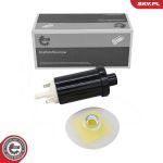 02SKV233 SKV GERMANY Kraftstoffpumpe 02SKV233 02SKV233 SKV GERMANY Kraftstoffpumpe 02SKV233