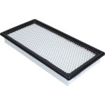 KAMOKA Luftfilter F224901 KAMOKA Luftfilter F224901