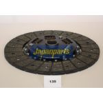 Japanparts Kupplungsscheibe DF-135 Japanparts Kupplungsscheibe DF-135