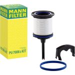 Mann & Hummel Kraftstofffilter PKW PU 7008 z KIT Mann & Hummel Kraftstofffilter PKW PU 7008 z KIT