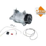 NRF Klimakompressor 32426 NRF Klimakompressor 32426