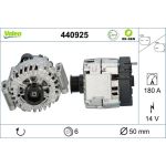 Valeo Lichtmaschine 440925