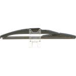 Bosch Wischerblatt H801 3397004801 Bosch Wischerblatt H801 3397004801