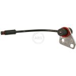 A.B.S. Raddrehzahlsensor 30065 A.B.S. Raddrehzahlsensor 30065