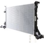 Kühler, Motorkühlung CR 1770 000S Kühler, Motorkühlung CR 1770 000S