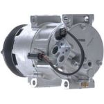 MAHLE Kompressor, Klimaanlage ACP 584 000S MAHLE Kompressor, Klimaanlage ACP 584 000S