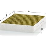 FreciousPlus Innenraumfilter FP 28 009 FreciousPlus Innenraumfilter FP 28 009
