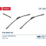 Denso Wischblatt DF-061 Denso Wischblatt DF-061