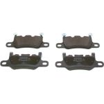 Bremsbelag 0 986 424 926 Bremsbelag 0 986 424 926