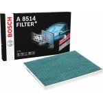 Bosch Innenraumfilter+ 0 986 628 514 Bosch Innenraumfilter+ 0 986 628 514