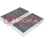 KAMOKA Filter, Innenraumluft F506201 KAMOKA Filter, Innenraumluft F506201