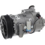 Valeo Kompressor 690736 Valeo Kompressor 690736