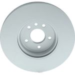 Bremsscheibe 0 986 479 E62
