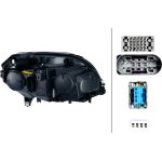 1ZS 354 878-051 HELLA Hauptscheinwerfer 1ZS 354 878-051