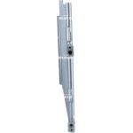 NRF Kondensator, Klimaanlage 350388 NRF Kondensator, Klimaanlage 350388