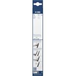 Bosch Wischerblatt H308 3397011628 Bosch Wischerblatt H308 3397011628