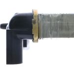 MAHLE Kühler, Motorkühlung CR 590 000S MAHLE Kühler, Motorkühlung CR 590 000S