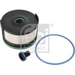 FEBI BILSTEIN Kraftstofffilter 108353 FEBI BILSTEIN Kraftstofffilter 108353
