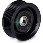 Umlenk-/Führungsrolle, Keilrippenriemen 532 0580 10 Umlenk-/Führungsrolle, Keilrippenriemen 532 0580 10