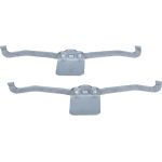 Feder, Bremssattel 27-1455 Feder, Bremssattel 27-1455