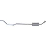 Bosal Schalldämpfer 288-103 Bosal Schalldämpfer 288-103
