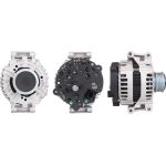 DRI Generator 2115311802 12 V DRI Generator 2115311802 12 V