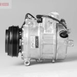 DENSO Kompressor DCP05082 DENSO Kompressor DCP05082