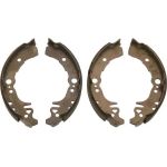 TRW Bremsbacken GS8761