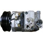 MAHLE Kompressor, Klimaanlage ACP 1001 000S MAHLE Kompressor, Klimaanlage ACP 1001 000S